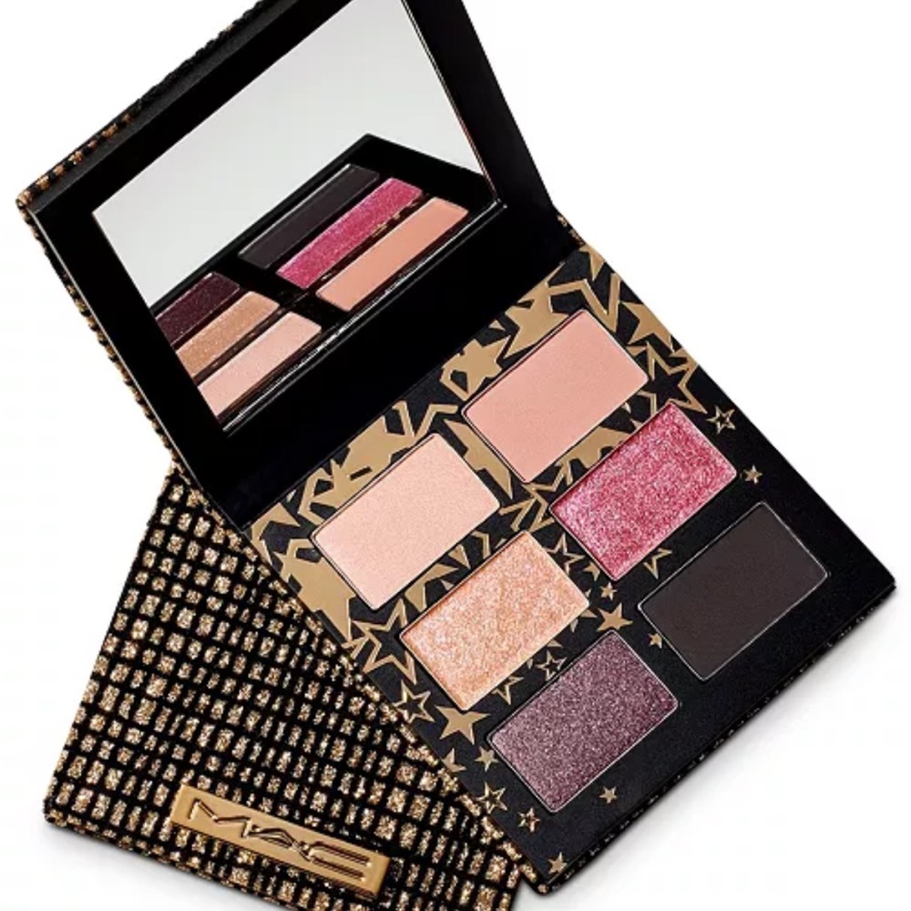 Mac Star-Sighting Eyeshadow Compact Palette